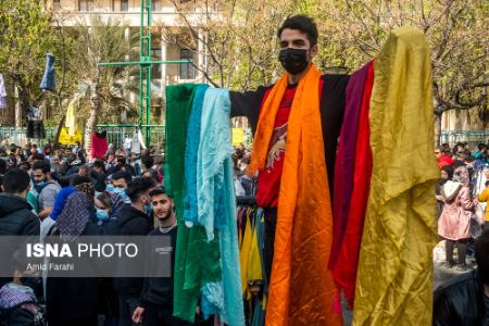 بازار شهرهای ایران در آستانه نوروز 1401،تصاویر خبری،عکس خبری بازار شهرهای ایران در آستانه نوروز 1401،تصاویر خبری،عکس خبری