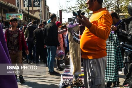 بازار شهرهای ایران در آستانه نوروز 1401،تصاویر خبری،عکس خبری بازار شهرهای ایران در آستانه نوروز 1401،تصاویر خبری،عکس خبری