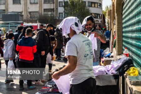 بازار شهرهای ایران در آستانه نوروز 1401،تصاویر خبری،عکس خبری بازار شهرهای ایران در آستانه نوروز 1401،تصاویر خبری،عکس خبری
