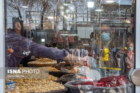 بازار شهرهای ایران در آستانه نوروز 1401،تصاویر خبری،عکس خبری بازار شهرهای ایران در آستانه نوروز 1401،تصاویر خبری،عکس خبری