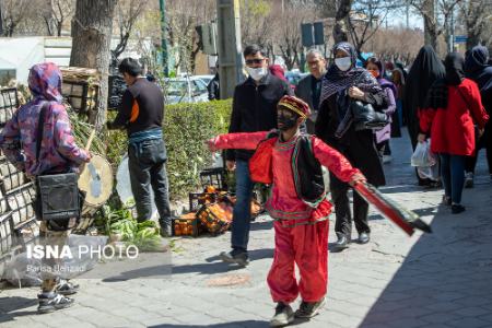 بازار شهرهای ایران در آستانه نوروز 1401،تصاویر خبری،عکس خبری بازار شهرهای ایران در آستانه نوروز 1401،تصاویر خبری،عکس خبری