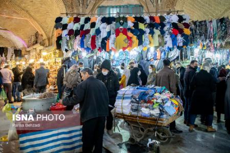 بازار شهرهای ایران در آستانه نوروز 1401،تصاویر خبری،عکس خبری بازار شهرهای ایران در آستانه نوروز 1401،تصاویر خبری،عکس خبری