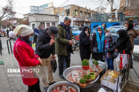 بازار شهرهای ایران در آستانه نوروز 1401،تصاویر خبری،عکس خبری بازار شهرهای ایران در آستانه نوروز 1401،تصاویر خبری،عکس خبری