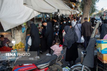 بازار شهرهای ایران در آستانه نوروز 1401،تصاویر خبری،عکس خبری بازار شهرهای ایران در آستانه نوروز 1401،تصاویر خبری،عکس خبری