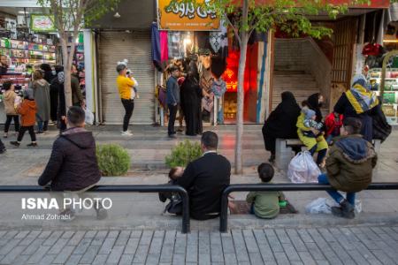بازار شهرهای ایران در آستانه نوروز 1401،تصاویر خبری،عکس خبری بازار شهرهای ایران در آستانه نوروز 1401،تصاویر خبری،عکس خبری