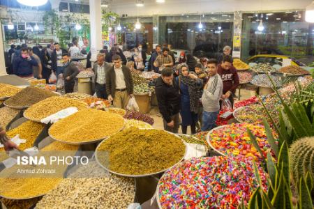 بازار شهرهای ایران در آستانه نوروز 1401،تصاویر خبری،عکس خبری بازار شهرهای ایران در آستانه نوروز 1401،تصاویر خبری،عکس خبری