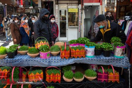 بازار شهرهای ایران در آستانه نوروز 1401،تصاویر خبری،عکس خبری بازار شهرهای ایران در آستانه نوروز 1401،تصاویر خبری،عکس خبری
