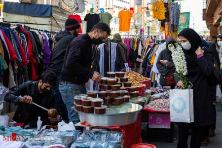 بازار شهرهای ایران در آستانه نوروز 1401،تصاویر خبری،عکس خبری بازار شهرهای ایران در آستانه نوروز 1401،تصاویر خبری،عکس خبری