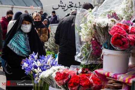 بازار شهرهای ایران در آستانه نوروز 1401،تصاویر خبری،عکس خبری بازار شهرهای ایران در آستانه نوروز 1401،تصاویر خبری،عکس خبری