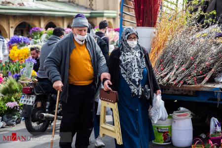 بازار شهرهای ایران در آستانه نوروز 1401،تصاویر خبری،عکس خبری بازار شهرهای ایران در آستانه نوروز 1401،تصاویر خبری،عکس خبری