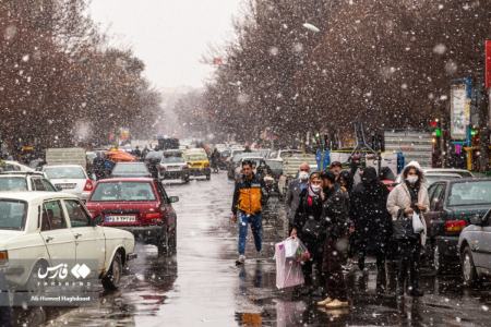 نوروز زمستانی تبریز،تصاویر خبری،عکس خبری نوروز زمستانی تبریز،تصاویر خبری،عکس خبری