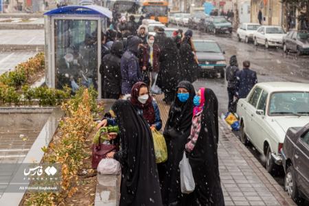 نوروز زمستانی تبریز،تصاویر خبری،عکس خبری نوروز زمستانی تبریز،تصاویر خبری،عکس خبری