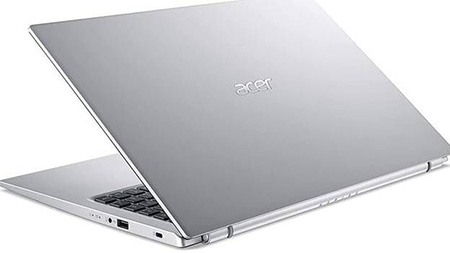 جدیدترین لپ تاپ ایسر,استفاده روزمره از لپ‌تاپ‌های اقتصادی,امکانات بسیار خوب لپ تاپ ایسر مدل A315