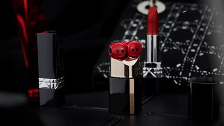 هندزفری مدل FreeBuds Lipstick هوآوی هندزفری مدل FreeBuds Lipstick هوآوی,هندزفری Lipstick هوآوی