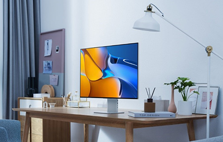 آشنایی با مانیتورهای هوآوی مانیتورهای هوآوی برای گیمرها,مانیتور MateView GT 27-inch هوآوی,خرید مانیتورهای هوآوی