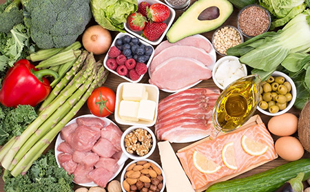 غذاهای غیر مجاز در رژیم کتوژنیک رژیم کتوژنیک چیست,برنامه رژیم کتوژنیک برای لاغری,غذاهای مجاز در رژیم کتوژنیک