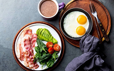 برنامه رژیم کتوژنیک برای لاغری غذاهای مجاز در رژیم کتوژنیک,غذاهای غیر مجاز در رژیم کتوژنیک,انواع غذاهای رژیم کتوژنیک