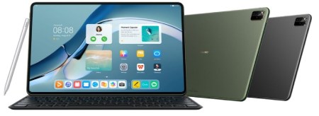 تبلت MatePad Pro 12.6 تبلت MatePad Pro 12.6,تبلت هوآوی