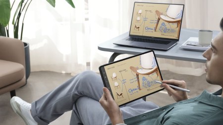 تبلت MatePad Pro 12.6 تبلت MatePad Pro 12.6,تبلت هوآوی