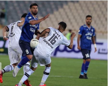 استقلال و پرسپولیس ،اخبارورزشی ،خبرهای ورزشی استقلال و پرسپولیس ,اخبار ورزشی ,خبرهای ورزشی