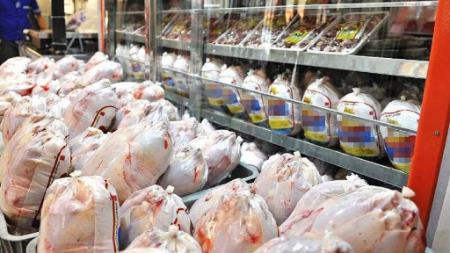 بازار گوشت و مرغ،اخباراقتصادی ،خبرهای اقتصادی بازار گوشت و مرغ ,اخباراقتصادی ,خبرهای اقتصادی