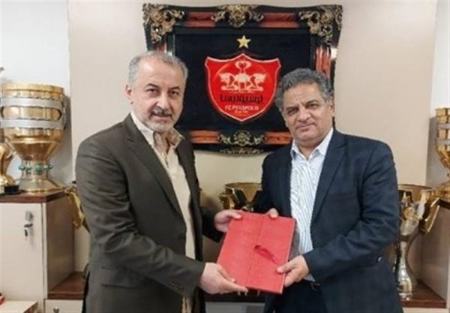 پرسپولیس ،اخبارورزشی ،خبرهای ورزشی پرسپولیس ,اخبار ورزشی ,خبرهای ورزشی