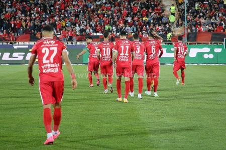 پرسپولیس،اخبارورزشی ،خبرهای ورزشی پرسپولیس,اخبار ورزشی ,خبرهای ورزشی