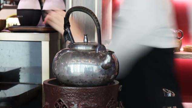  چای چینی,اخبارگوناگون,خبرهای گوناگون 