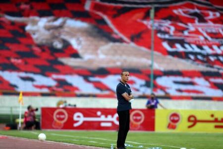 پرسپولیس ،اخبارورزشی ،خبرهای ورزشی پرسپولیس,اخبار ورزشی ,خبرهای ورزشی