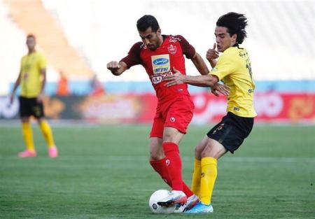 پرسپولیس  ,اخبار ورزشی ,خبرهای ورزشی 