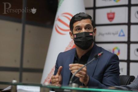 پرسپولیس،اخبارورزشی ،خبرهای ورزشی پرسپولیس,اخبار ورزشی ,خبرهای ورزشی