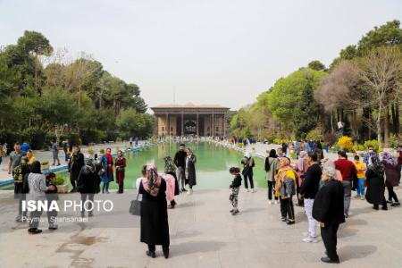 مسافران نوروزی ,اخبار اجتماعی ,خبرهای اجتماعی 