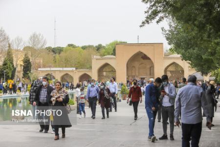 مسافران نوروزی ,اخبار اجتماعی ,خبرهای اجتماعی 