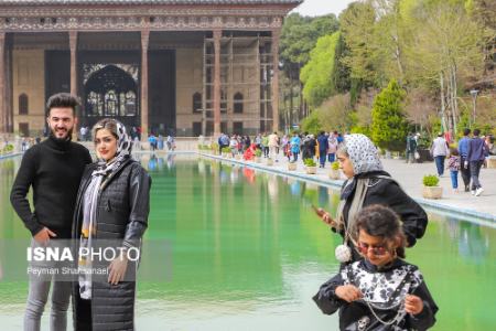 مسافران نوروزی ,اخبار اجتماعی ,خبرهای اجتماعی 