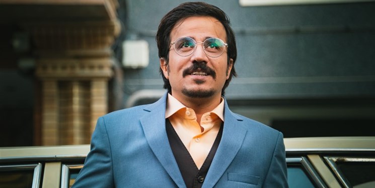 جناب عالی,اخبار فرهنگی,خبرهای فرهنگی 