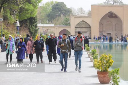 مسافران نوروزی ,اخبار اجتماعی ,خبرهای اجتماعی 