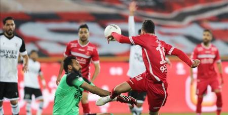 پرسپولیس ،اخبارورزشی ،خبرهای ورزشی پرسپولیس,اخبار ورزشی ,خبرهای ورزشی