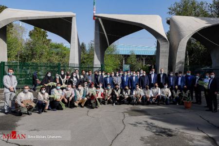 بازگشایی کلاسهای حضوری دانشگاه ،اخبار دانشگاه ،خبرهای دانشگاه بازگشایی کلاسهای حضوری دانشگاه , اخبار دانشگاه ,خبرهای دانشگاه
