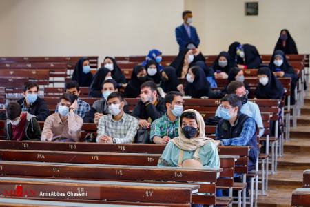 بازگشایی کلاسهای حضوری دانشگاه ،اخبار دانشگاه ،خبرهای دانشگاه بازگشایی کلاسهای حضوری دانشگاه , اخبار دانشگاه ,خبرهای دانشگاه
