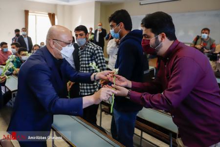 بازگشایی کلاسهای حضوری دانشگاه ،اخبار دانشگاه ،خبرهای دانشگاه بازگشایی کلاسهای حضوری دانشگاه , اخبار دانشگاه ,خبرهای دانشگاه
