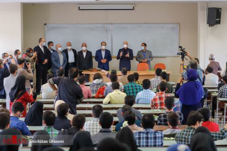 بازگشایی کلاسهای حضوری دانشگاه ،اخبار دانشگاه ،خبرهای دانشگاه بازگشایی کلاسهای حضوری دانشگاه , اخبار دانشگاه ,خبرهای دانشگاه