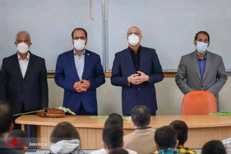بازگشایی کلاسهای حضوری دانشگاه ،اخبار دانشگاه ،خبرهای دانشگاه بازگشایی کلاسهای حضوری دانشگاه , اخبار دانشگاه ,خبرهای دانشگاه