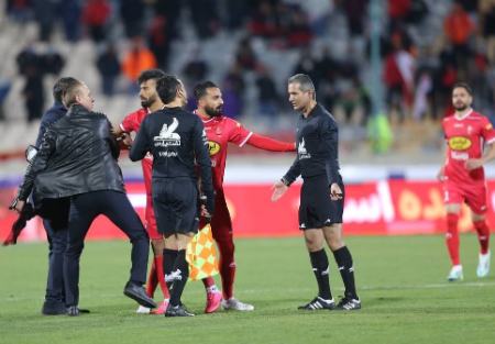 پرسپولیس ،اخبارورزشی ،خبرهای ورزشی پرسپولیس ,اخبار ورزشی ,خبرهای ورزشی