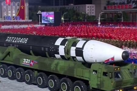 آزمایش موشکی کره شمالی،اخبار بین الملل،خبرهای بین الملل