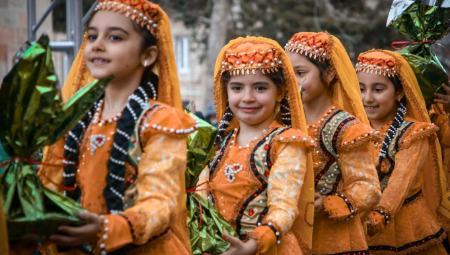 جشن نوروز در جمهوری آذربایجان،اخبار گوناگون،خبرهای گوناگون