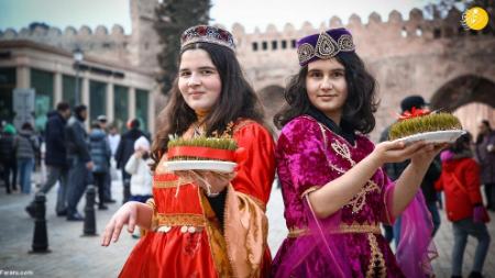 جشن نوروز در جمهوری آذربایجان،اخبار گوناگون،خبرهای گوناگون جشن نوروز در جمهوری آذربایجان،اخبار گوناگون،خبرهای گوناگون