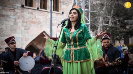 جشن نوروز در جمهوری آذربایجان،اخبار گوناگون،خبرهای گوناگون جشن نوروز در جمهوری آذربایجان،اخبار گوناگون،خبرهای گوناگون