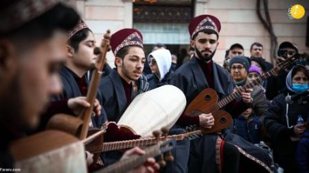 جشن نوروز در جمهوری آذربایجان،اخبار گوناگون،خبرهای گوناگون جشن نوروز در جمهوری آذربایجان،اخبار گوناگون،خبرهای گوناگون