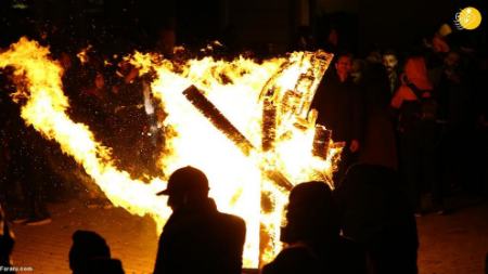 جشن نوروز در جمهوری آذربایجان،اخبار گوناگون،خبرهای گوناگون جشن نوروز در جمهوری آذربایجان،اخبار گوناگون،خبرهای گوناگون