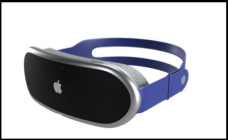 عینک VR اپل،اخبار تکنولوژی،خبرهای تکنولوژی